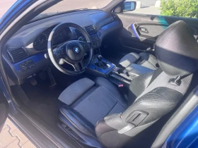 BMW 325 ti, снимка 12