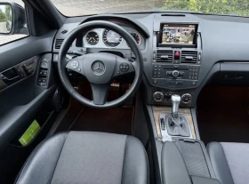 Mercedes-Benz C 300, снимка 6