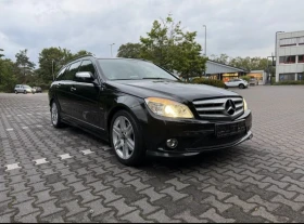 Mercedes-Benz C 300, снимка 2