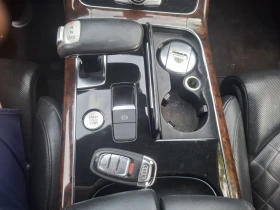 Audi A8, снимка 7