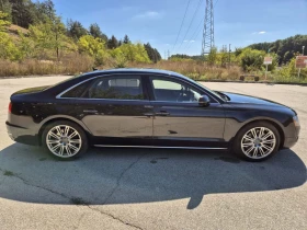 Audi A8, снимка 4