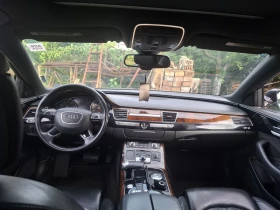Audi A8, снимка 6