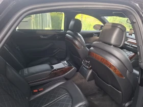 Audi A8, снимка 11