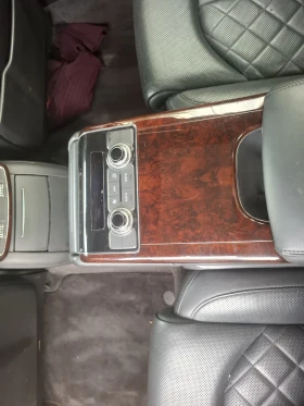 Audi A8, снимка 10