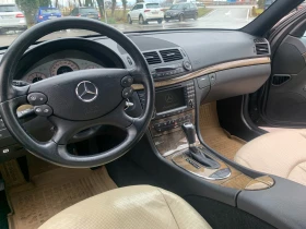 Mercedes-Benz E 350, снимка 10