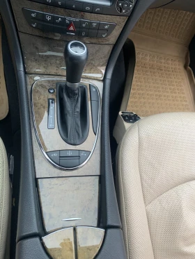 Mercedes-Benz E 350, снимка 11