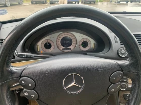 Mercedes-Benz E 350, снимка 12