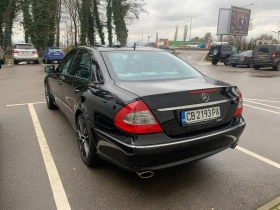 Mercedes-Benz E 350, снимка 6