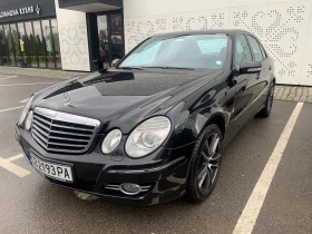 Mercedes-Benz E 350, снимка 1