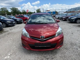 Toyota Yaris 1.3 VVTI 99 к.с. ЧИСТО НОВ, снимка 3