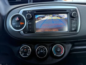 Toyota Yaris 1.3 VVTI 99 к.с. ЧИСТО НОВ, снимка 14