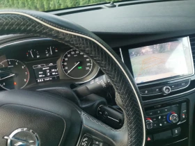 Opel Mokka X 1.4 T, B-color, LPG, снимка 15