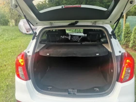 Opel Mokka X 1.4 T, B-color, LPG, снимка 10