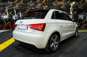 Audi A1 1.0TFSI LED ТОП СЪСТОЯНИЕ ГАРАНЦИЯ ЛИЗИНГ 100%, снимка 10