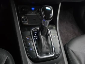 Hyundai Ioniq 1.6 HEV| 139к.с.| ВКЛ.ТЕХНОТЕСТ, снимка 9