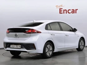 Hyundai Ioniq 1.6 HEV| 139к.с.| ВКЛ.ТЕХНОТЕСТ, снимка 2