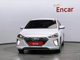 Hyundai Ioniq 1.6 HEV| 139к.с.| ВКЛ.ТЕХНОТЕСТ, снимка 3