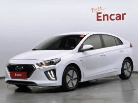 Hyundai Ioniq 1.6 HEV| 139к.с.| ВКЛ.ТЕХНОТЕСТ, снимка 1