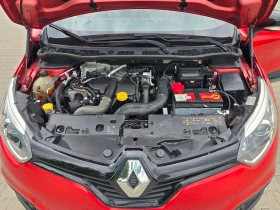 Renault Captur 1.5D, 90к.с., Hypnotic, Кожа, Камера!, снимка 16