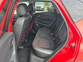 Renault Captur 1.5D, 90к.с., Hypnotic, Кожа, Камера!, снимка 8