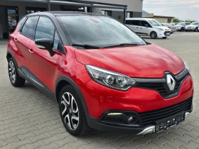 Renault Captur 1.5D, 90к.с., Hypnotic, Кожа, Камера!, снимка 1