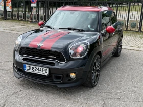 Mini John Cooper Works, снимка 15