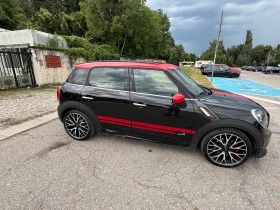 Mini John Cooper Works, снимка 3