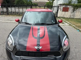 Mini John Cooper Works, снимка 12