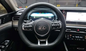 Kia K5 * 1.6 Turbo * CARFAX * ЦЕНА ДО БГ, снимка 9