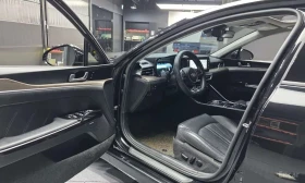 Kia K5 * 1.6 Turbo * CARFAX * ЦЕНА ДО БГ, снимка 7