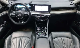 Kia K5 * 1.6 Turbo * CARFAX * ЦЕНА ДО БГ, снимка 8