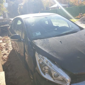 Peugeot 208 1.2, снимка 3