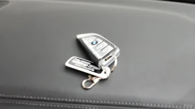 BMW X5M BOWERS&WILLKINS* LASER* DISTRONIC* 360* ОБДУХВАНЕ*, снимка 15