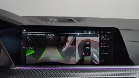 BMW X5M BOWERS&WILLKINS* LASER* DISTRONIC* 360* ОБДУХВАНЕ*, снимка 11