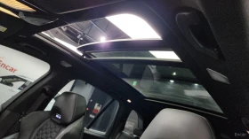BMW X5M BOWERS&WILLKINS* LASER* DISTRONIC* 360* ОБДУХВАНЕ*, снимка 13
