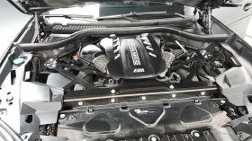 BMW X5M BOWERS&WILLKINS* LASER* DISTRONIC* 360* ОБДУХВАНЕ*, снимка 17
