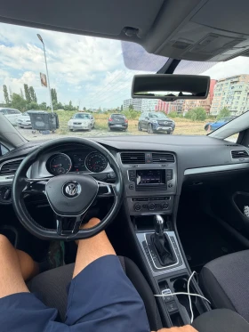 VW Golf, снимка 6