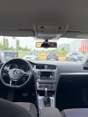 VW Golf, снимка 8