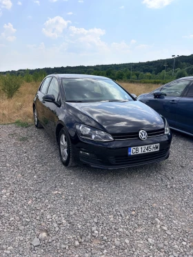 VW Golf, снимка 1