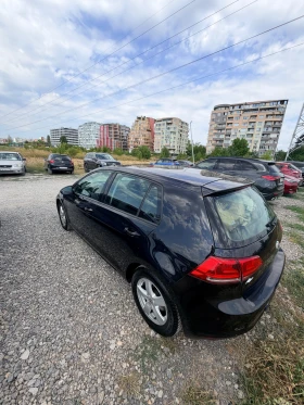 VW Golf, снимка 5