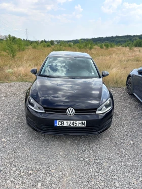 VW Golf, снимка 2