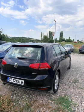 VW Golf, снимка 4