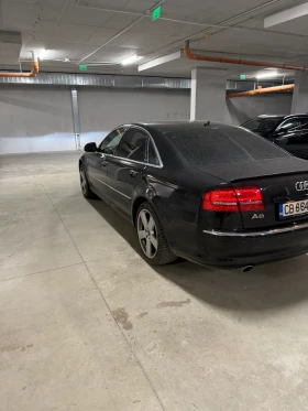 Audi A8, снимка 5