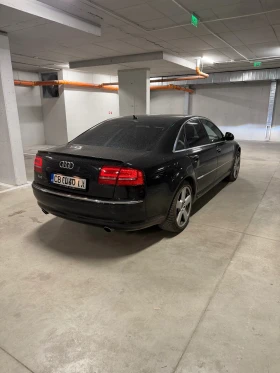Audi A8, снимка 6