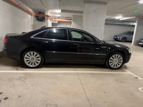 Audi A8, снимка 2