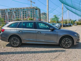 Skoda Octavia 2.0TDI , снимка 6