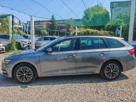 Skoda Octavia 2.0TDI , снимка 5