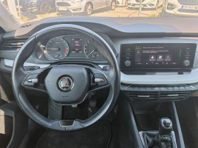 Skoda Octavia 2.0TDI , снимка 12