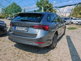 Skoda Octavia 2.0TDI , снимка 3