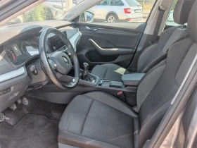Skoda Octavia 2.0TDI , снимка 7